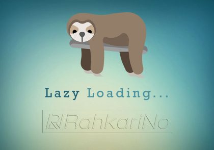 پیاده سازی بارگذاری تنبل یا Lazy Loading در ری اکت
