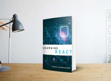 کتاب الکترونیکی Learning React