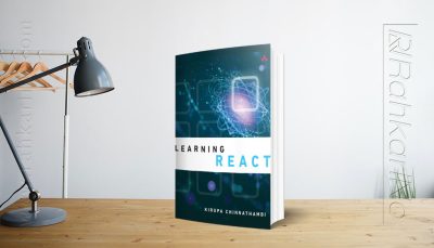 کتاب الکترونیکی Learning React