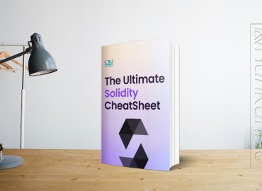 کتاب الکترونیکی The Ultimate Solidity CheatSheet