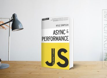 دانلود کتاب‌ You Don't Know JS [Async & Performance]