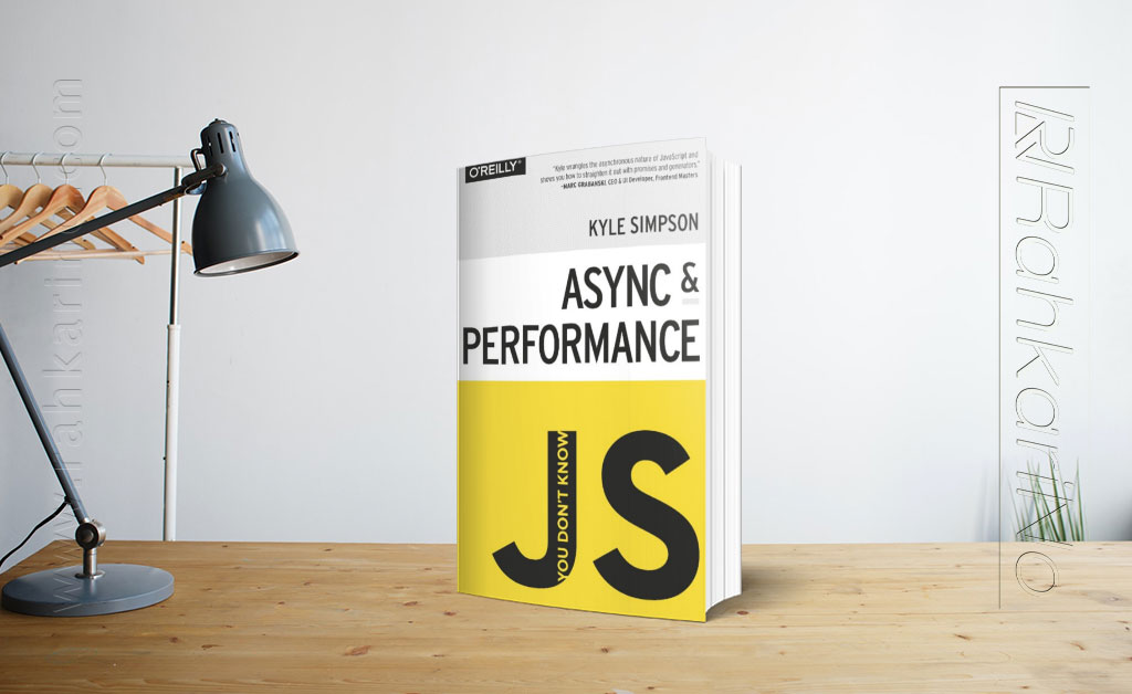 دانلود کتاب‌ You Don't Know JS [Async & Performance]