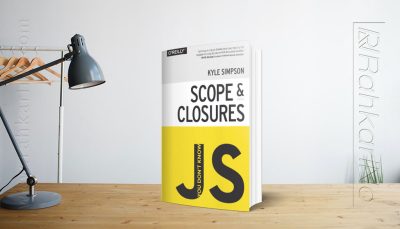 دانلود کتاب‌ You Don't Know JS [Scope & Closure]