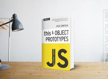 دانلود کتاب‌ You Don't Know JS [this & Object Prototype]