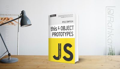 دانلود کتاب‌ You Don't Know JS [this & Object Prototype]