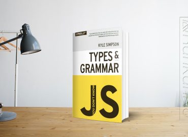 دانلود کتاب‌ You Don't Know JS [Types & Grammar]
