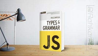 دانلود کتاب‌ You Don't Know JS [Types & Grammar]