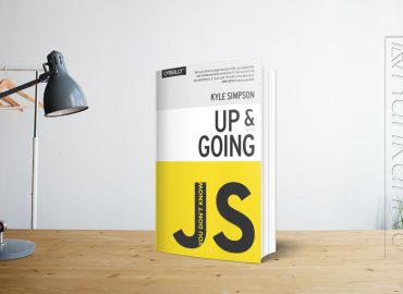 دانلود کتاب‌ You Don't Know JS [Up & Going]