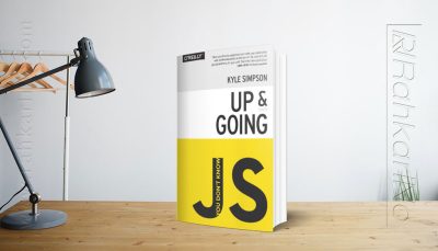 دانلود کتاب‌ You Don't Know JS [Up & Going]